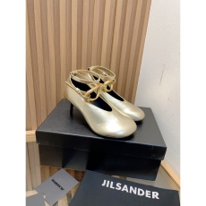 Jil Sander Shoes